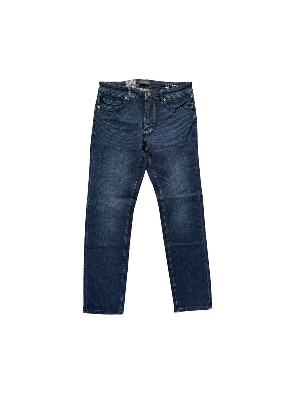 Blank NYC Men's Wooster Slim Fit Jeans NWT Size 32x32
